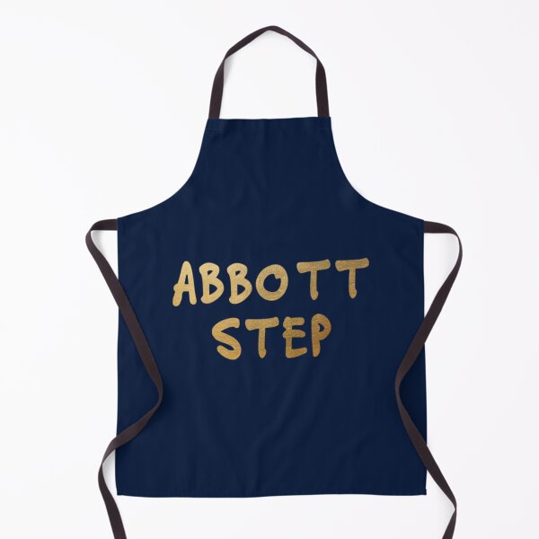 Item preview, Abbott Step                  designed and sold by Clothster.