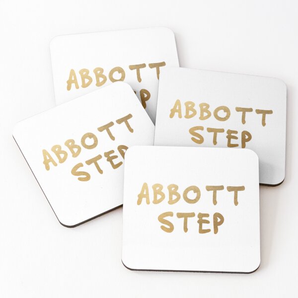 Item preview, Abbott Step                  designed and sold by Clothster.