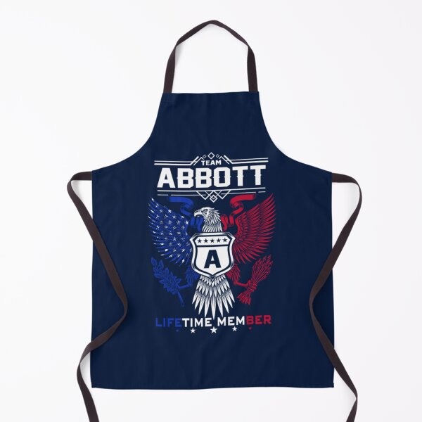 Item preview, Abbott Team - Eagle Lifetime Member Legend                 designed and sold by Clothster.