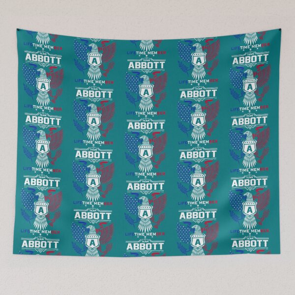 Item preview, Abbott Team - Eagle Lifetime Member Legend                 designed and sold by Clothster.