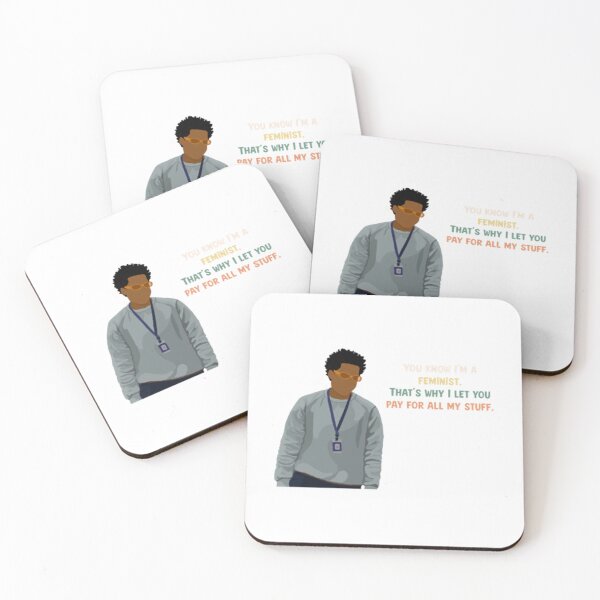Item preview, Abbott's Elementary - Feminista designed and sold by Clothster.