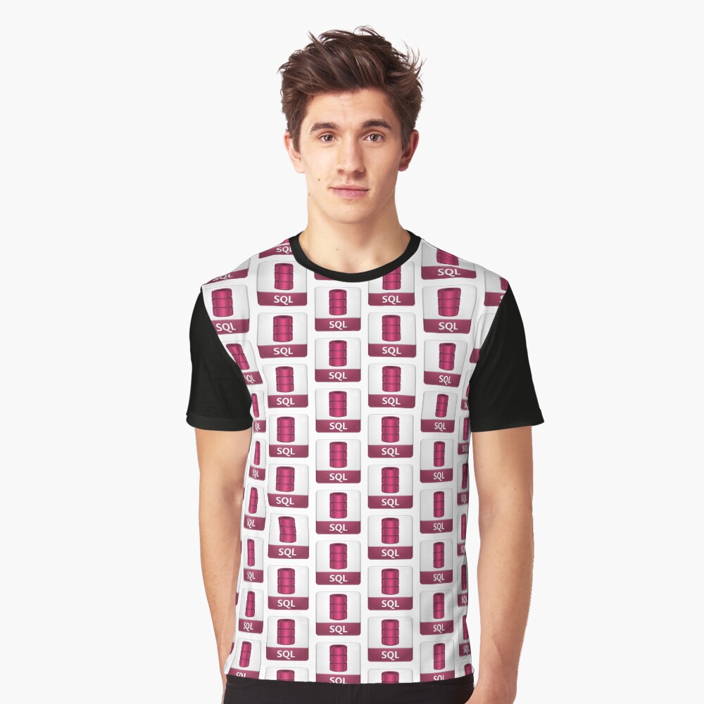 Item preview, Graphic T-Shirt designed and sold by yourgeekside.