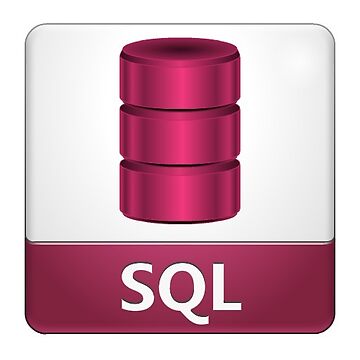 Artwork thumbnail, sql by yourgeekside