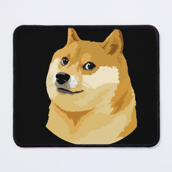 Item preview, Doge 1824 designed and sold by jacibaze.