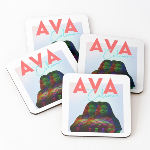 Item preview, Ava Coleman Abbott Elementary                    designed and sold by Clothster.