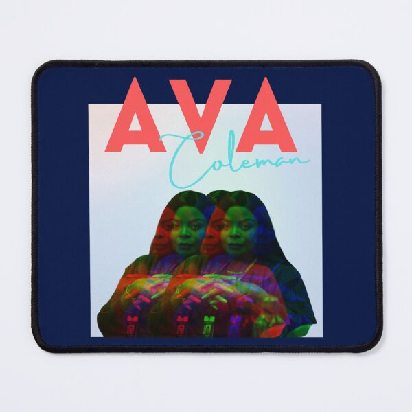 Item preview, Ava Coleman Abbott Elementary designed and sold by Clothster.
