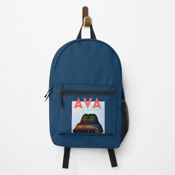 Item preview, Ava Coleman Abbott Elementary designed and sold by Clothster.