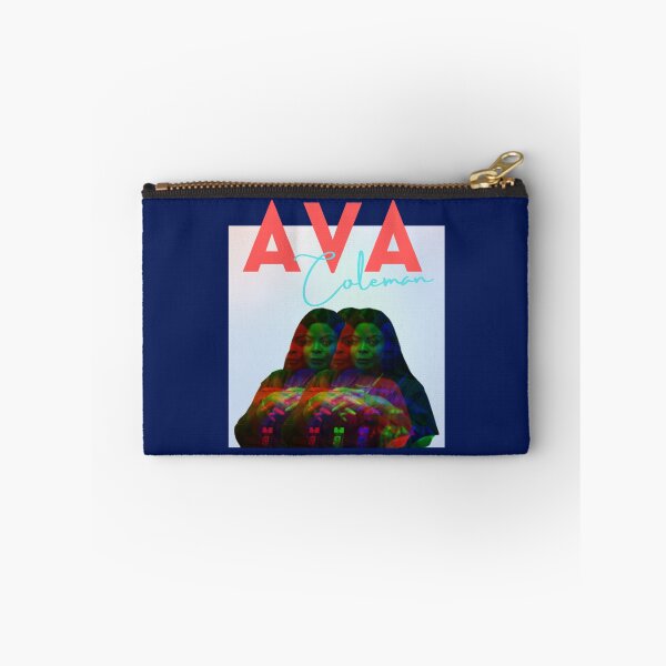 Item preview, Ava Coleman Abbott Elementary                    designed and sold by Clothster.