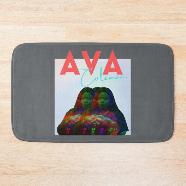 Item preview, Ava Coleman Abbott Elementary                    designed and sold by Clothster.