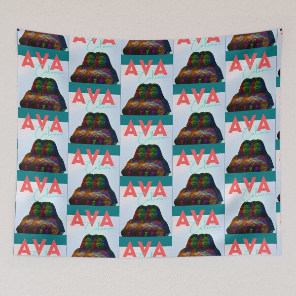 Item preview, Ava Coleman Abbott Elementary                    designed and sold by Clothster.