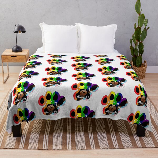 Item preview, POC Pride Flag designed and sold by MarsArtM.