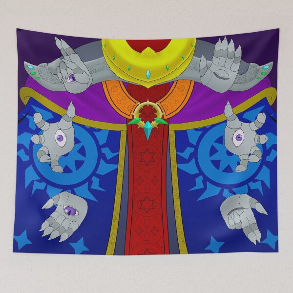 Item preview, Wizeman The Wicked designed and sold by LordressViper.