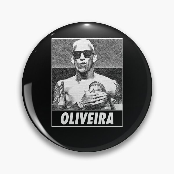 Item preview, charles oliveira | winner charles oliveira designed and sold by Grafik0.