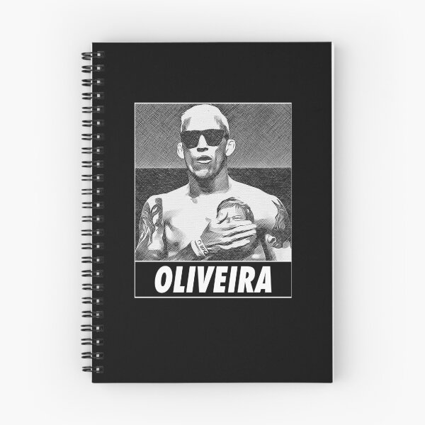 Item preview, charles oliveira | winner charles oliveira designed and sold by Grafik0.