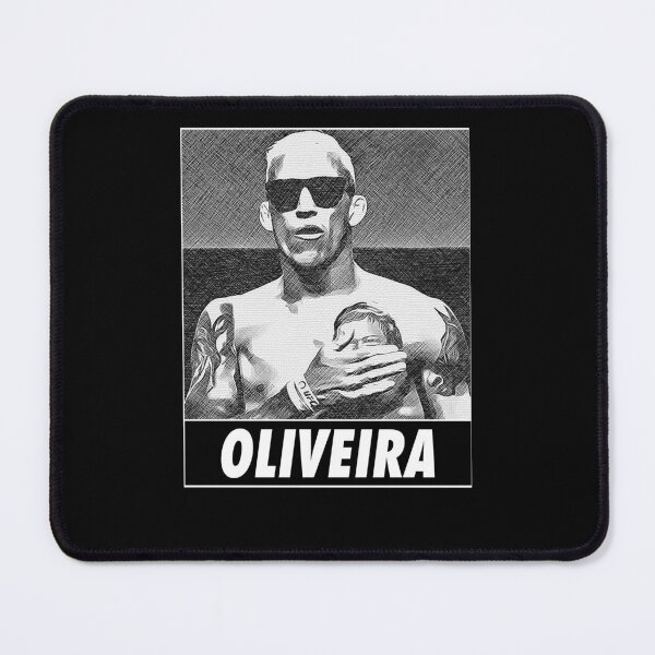 Item preview, charles oliveira | winner charles oliveira designed and sold by Grafik0.