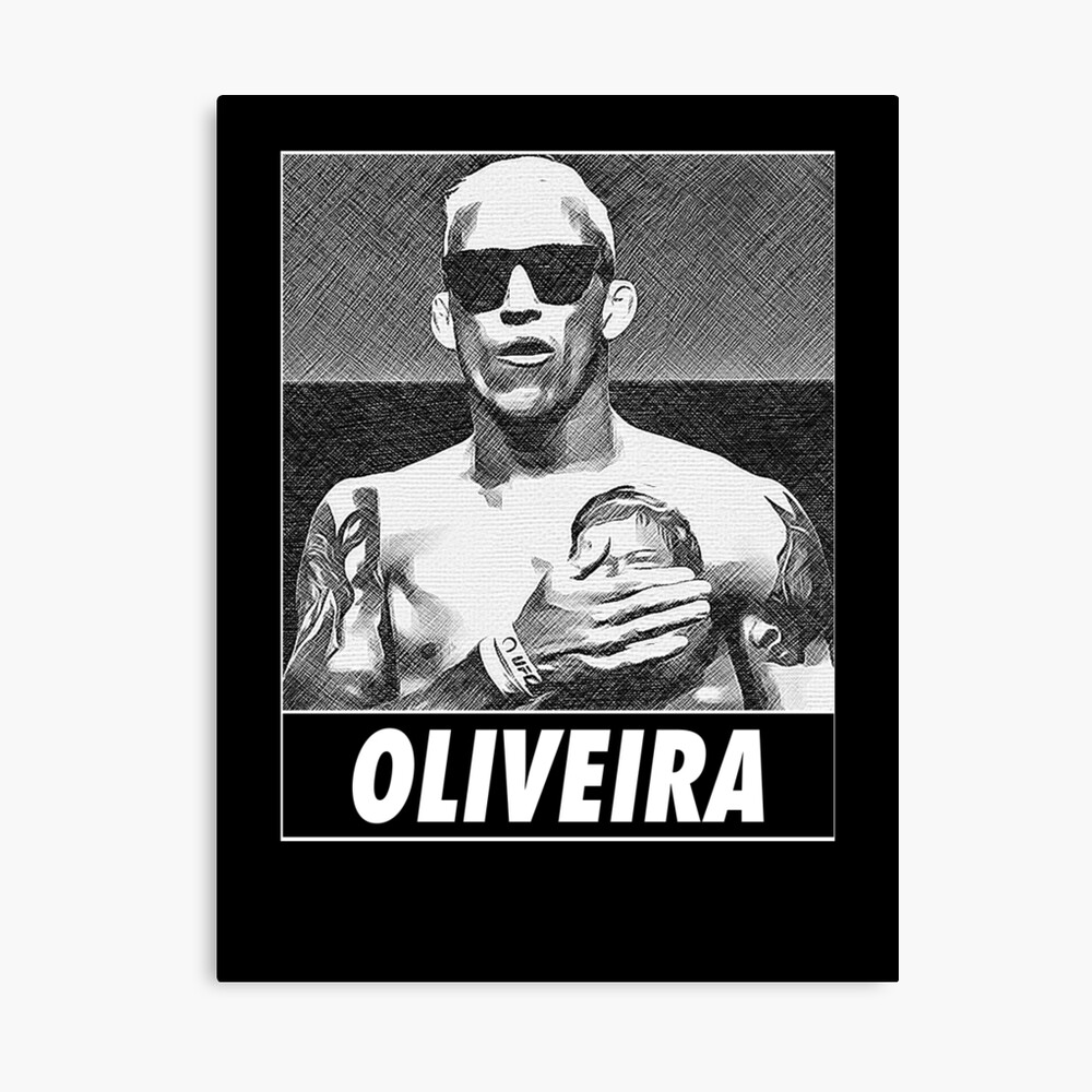 charles oliveira | winner charles oliveira