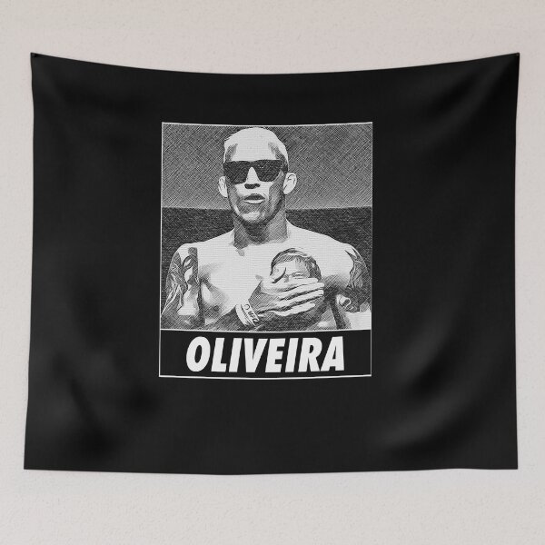 Item preview, charles oliveira | winner charles oliveira designed and sold by Grafik0.