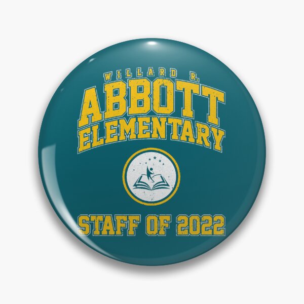 Item preview, Willard R. Abbott Elementary Staff of 2022    designed and sold by Clothster.