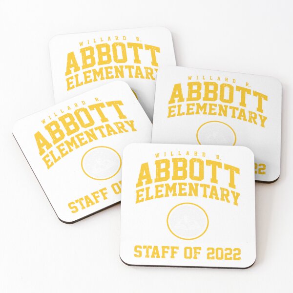 Item preview, Willard R. Abbott Elementary Staff of 2022    designed and sold by Clothster.