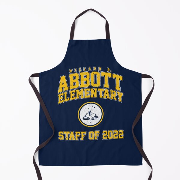 Item preview, Willard R. Abbott Elementary Staff of 2022    designed and sold by Clothster.
