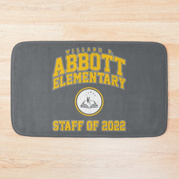 Item preview, Willard R. Abbott Elementary Staff of 2022    designed and sold by Clothster.