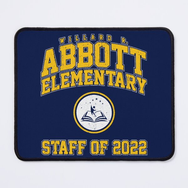 Item preview, Willard R. Abbott Elementary Staff of 2022 designed and sold by Clothster.
