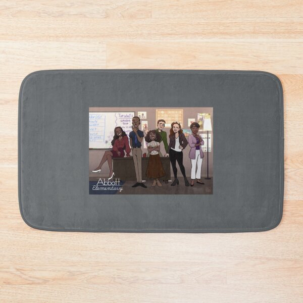 Item preview, funny Abbott Elementary quote,Abbott Elementary    designed and sold by Clothster.