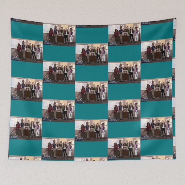 Item preview, funny Abbott Elementary quote,Abbott Elementary    designed and sold by Clothster.