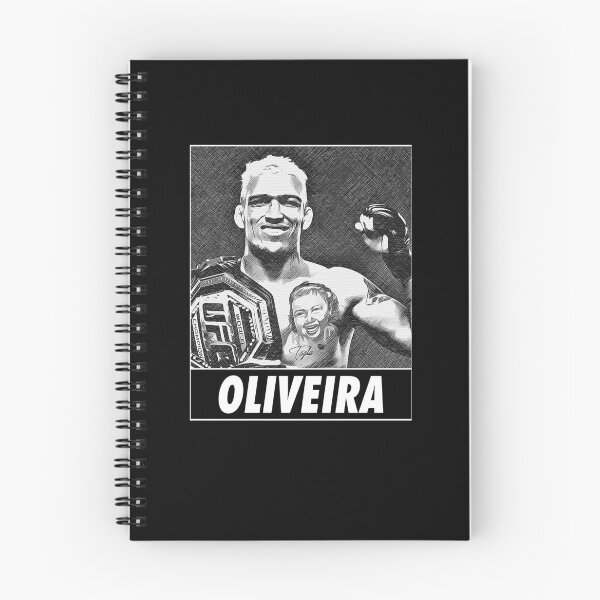 Item preview, charles oliveira | winner charles oliveira v2 designed and sold by Grafik0.