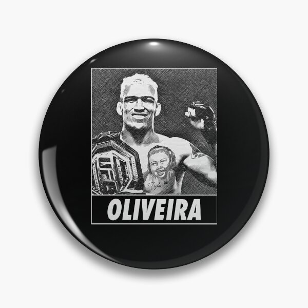 Item preview, charles oliveira | winner charles oliveira v2 designed and sold by Grafik0.