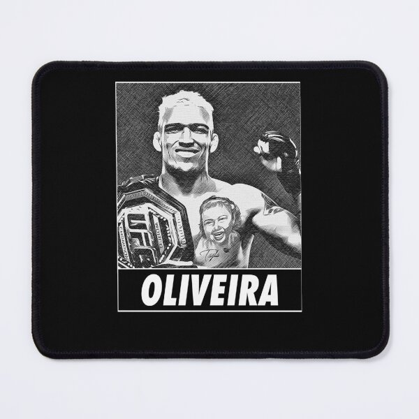 Item preview, charles oliveira | winner charles oliveira v2 designed and sold by Grafik0.