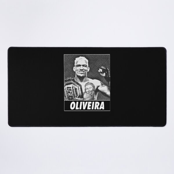 Item preview, charles oliveira | winner charles oliveira v2 designed and sold by Grafik0.