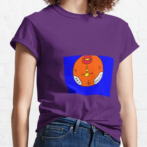 Art Magic Classic T-Shirt