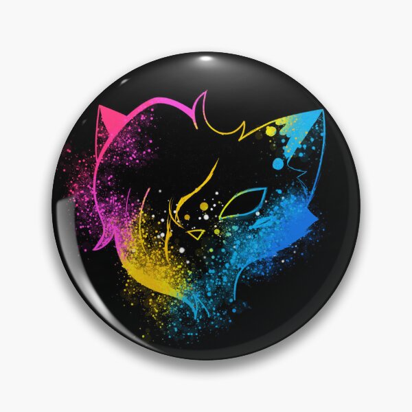 Item preview, Pan Pride designed and sold by ForeverFoxxy.