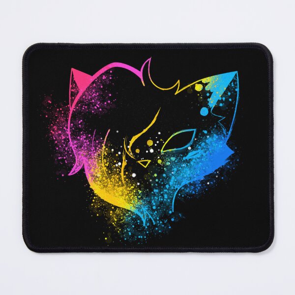 Item preview, Pan Pride designed and sold by ForeverFoxxy.