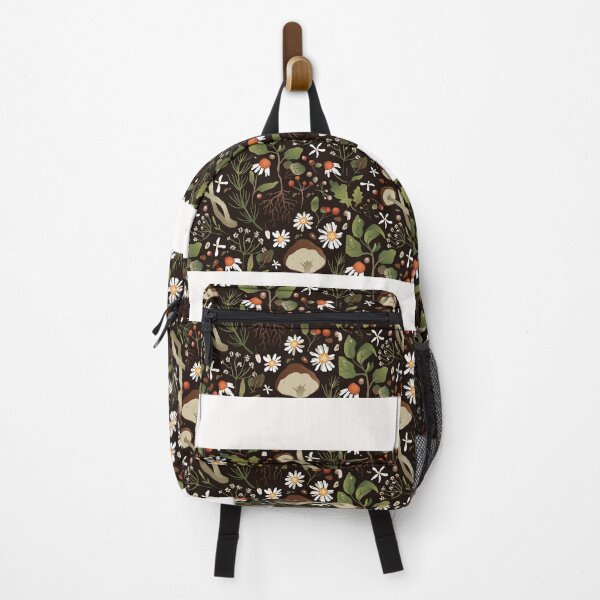 Item preview, mushroom forest designed and sold by Sam Artist.