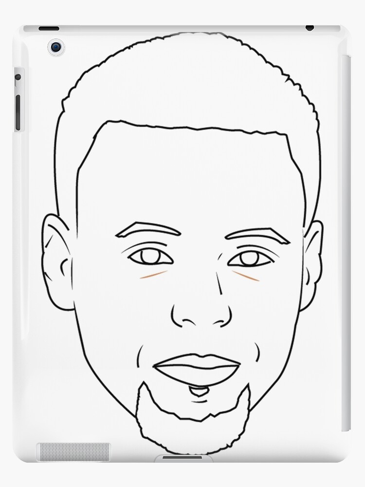 Basketball player drawing Stephen curry  Basketball drawings Realistic  pencil drawings Pictures to draw