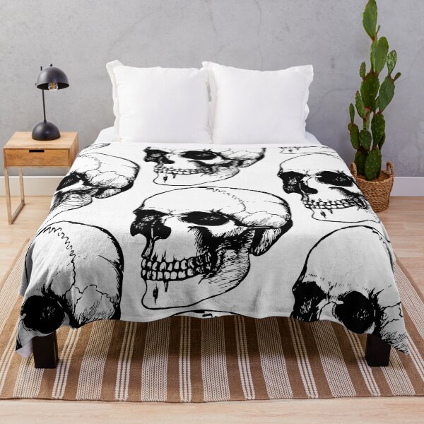 Item preview, Skull designed and sold by UA-t-shirts.