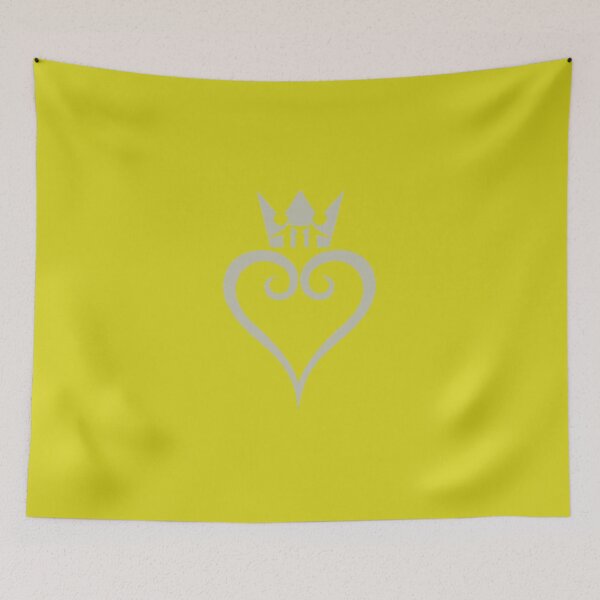Artikelvorschau, Kingdom Hearts Crown Premier T-Shirt entworfen und verkauft von WiebkeaHaas.