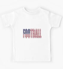 Football Kids Tee