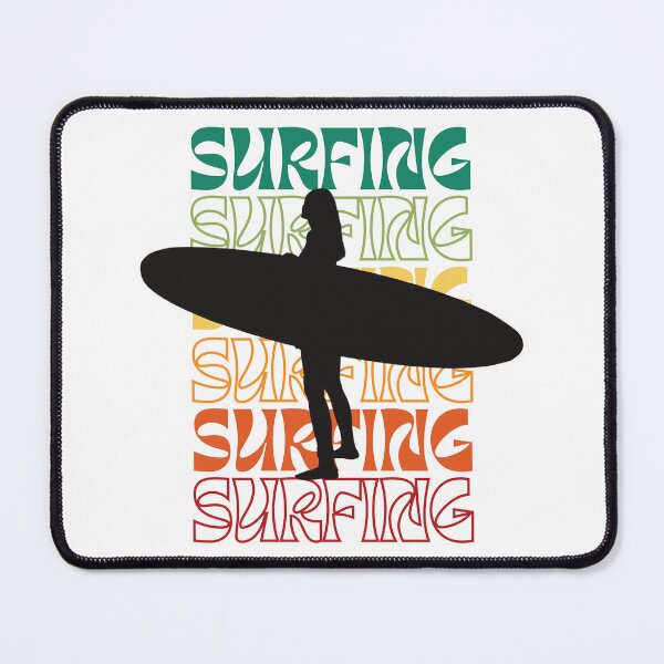 Item preview, Cool Surfing, Perfect surfers gift designed and sold by calalassy.
