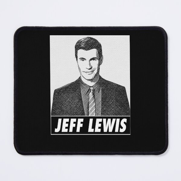 Item preview, jeff lewis | jeff lewis live designed and sold by Grafik0.