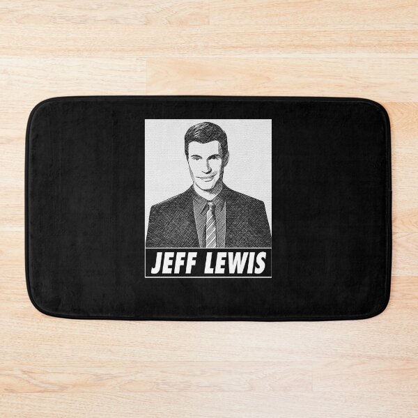 Artikelvorschau, Jeff Lewis | Jeff Lewis live entworfen und verkauft von Grafik0.