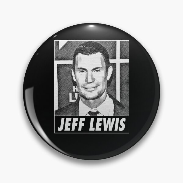 Item preview, jeff lewis | jeff lewis live v2 designed and sold by Grafik0.