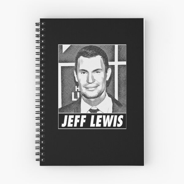 Item preview, jeff lewis | jeff lewis live v2 designed and sold by Grafik0.