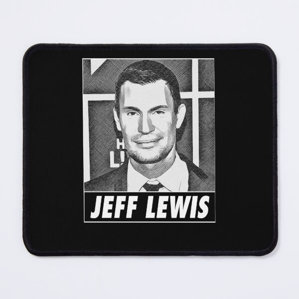 Item preview, jeff lewis | jeff lewis en vivo v2 designed and sold by Grafik0.