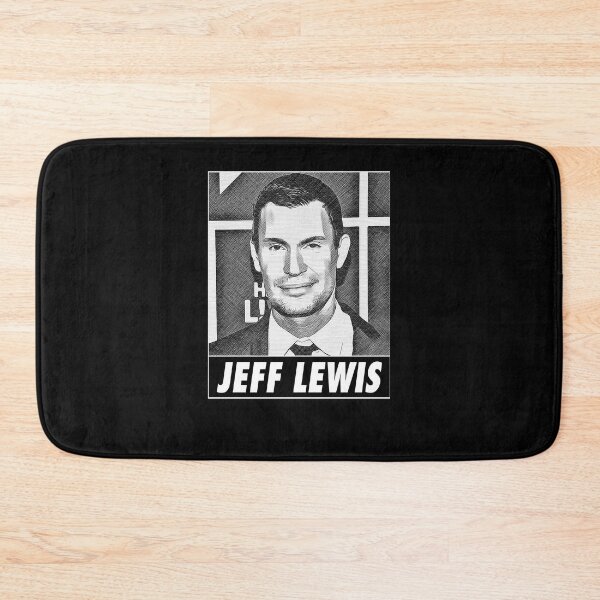 Item preview, jeff lewis | jeff lewis live v2 designed and sold by Grafik0.