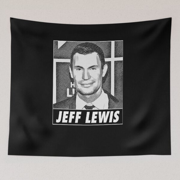 Item preview, jeff lewis | jeff lewis en vivo v2 designed and sold by Grafik0.