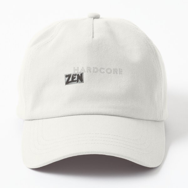 Item preview, Hardcore Zen Logo Only T-Shirt or Hoodie Essential T-Shirt designed and sold by LoreaHummel.