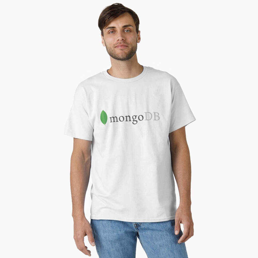 Item preview, Classic T-Shirt designed and sold by yourgeekside.